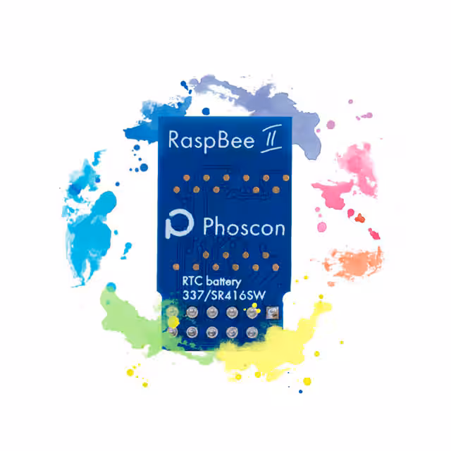 600108 Dresden Elektronik  RF Receiver Transmitter and Transceiver Finished Units